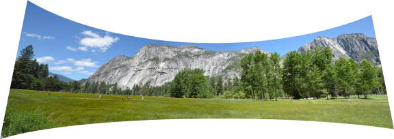 yosemite 2