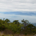 括苍山 全景1